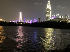 -海悦酒店(白石洲地铁站世界之窗店)