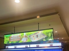 -海底捞火锅(江北万达商业广场店)