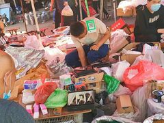 -李村大集