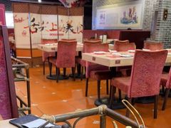 大堂-点都德(海岸城店)