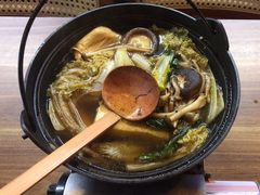-阿泽料理