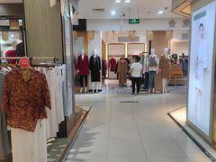 -山西路百货大楼