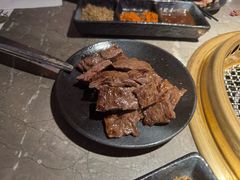 -谷牛日式烤肉(宝山U天地店)