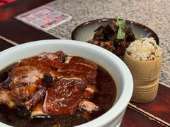 -南京大牌档(香港广场店)