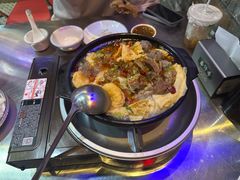 -华仔哥牛杂餐室