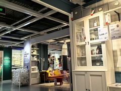 -宜家家居(四元桥商场店)