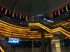 -宝龙广场(福州台江店)