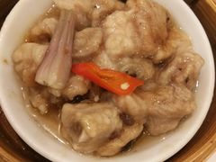 -翠园(铜锣湾广场店)