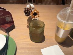 -耶里夏丽·丝路国际·新疆餐厅(浦东区东方路店)