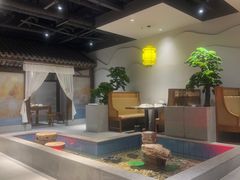 -寿州大饭店·餐厅