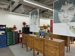 -大视光学•LINDBERG林德伯格•全球手工眼镜集合店(王府井店)
