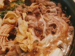 寿喜锅-烧鸟横丁(联发文创口岸店)