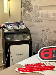 -Fundi张玉珊修身堂·indiba·BTL科技瘦身