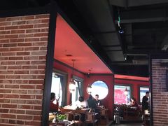 大堂-大渝火锅(苏州西城永捷店)