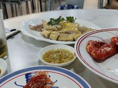 -明本海鲜大排档·鱼生海鲜烧烤宵夜(陈家祠店)