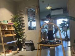 -施奈儿.洗头頭療.按摩SPA.采耳(上梅林店)
