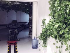 -国家会议中心大酒店-地上停车场