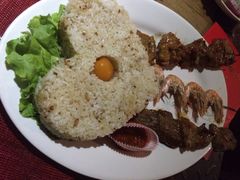 PaPa's(长春大学店)-啪啪嘶(长春大学店)