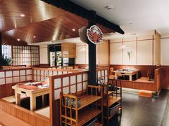 -蟹田居·活蟹料理(东城店)