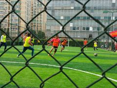 -锦江富园大酒店-游泳馆