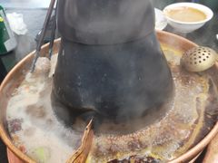 -铜来聚老北京涮肉(恒隆广场店)