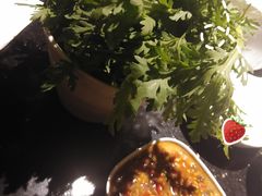 调料-捞王锅物料理(凯旋路店)