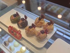 -西树泡芙(静安大悦城店)
