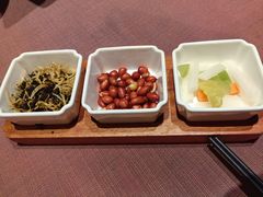 -鸽子张·家宴(大兴店)