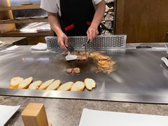 -雅玛花式铁板烧(亚运村店)