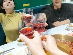 -一尊皇牛(丽彩万达店)