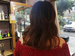 -青禾造型&刺青