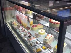 -BreadTalk面包新语·烘焙蛋糕(深业上城店)