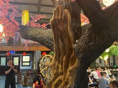-鲁城往事(游客中心店)