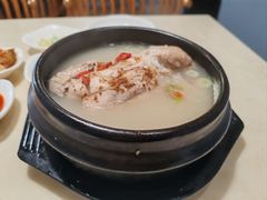 -长顺参鸡汤店(西塔总店)