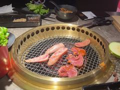 -谷牛日式烤肉(宝山U天地店)