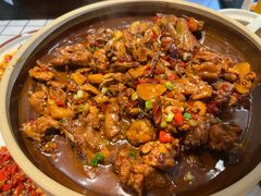 -江西老表·经典江西八大碗