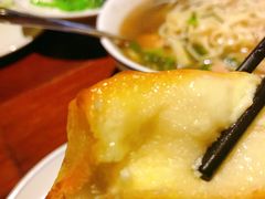 一口闷芝士南瓜-大牌大·传统杭帮菜(湖滨店)