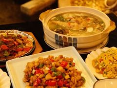 -海韵人家.海景花园经典云南菜(双廊店)