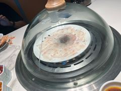 -青蓬蒸汽海鲜·深圳老字号·团建聚会(壹方城店)