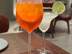 -OGGI TRATTORIA PIZZERIA(深业上城店)