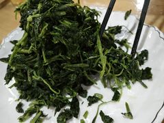 -一家人剪刀面(海伦国际店)