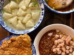 -老横泾面馆(吴中横泾店)