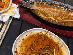 -沙州食驿·非遗小吃夜市