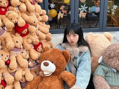 -HERRE·FARM 赫尔露营农场·团建聚会包场