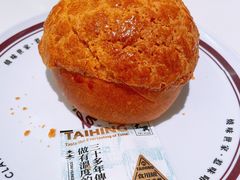 -太兴餐厅(东方广场分店)