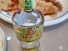 -老码头黑皮肘子锅包肉熏酱水饺(文政街店)