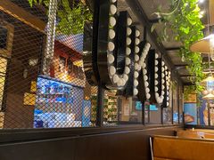 -鱼库·不仅是一家烤鱼店(车公庙店)