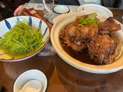 -真定郝家排骨(正定县总店)