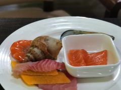 -海航大厦万豪酒店彩海轩中餐厅(霄云路店)
