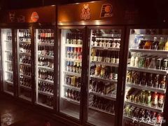 -J.K轴吧居酒屋&酒吧